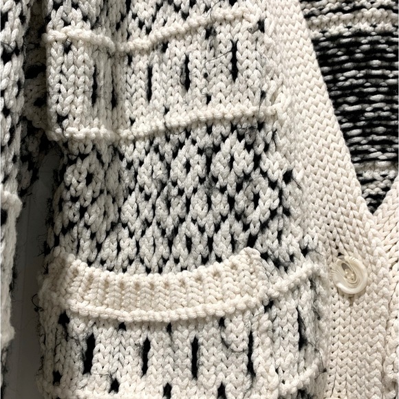 Zara Cardigan - Picture 4 of 6